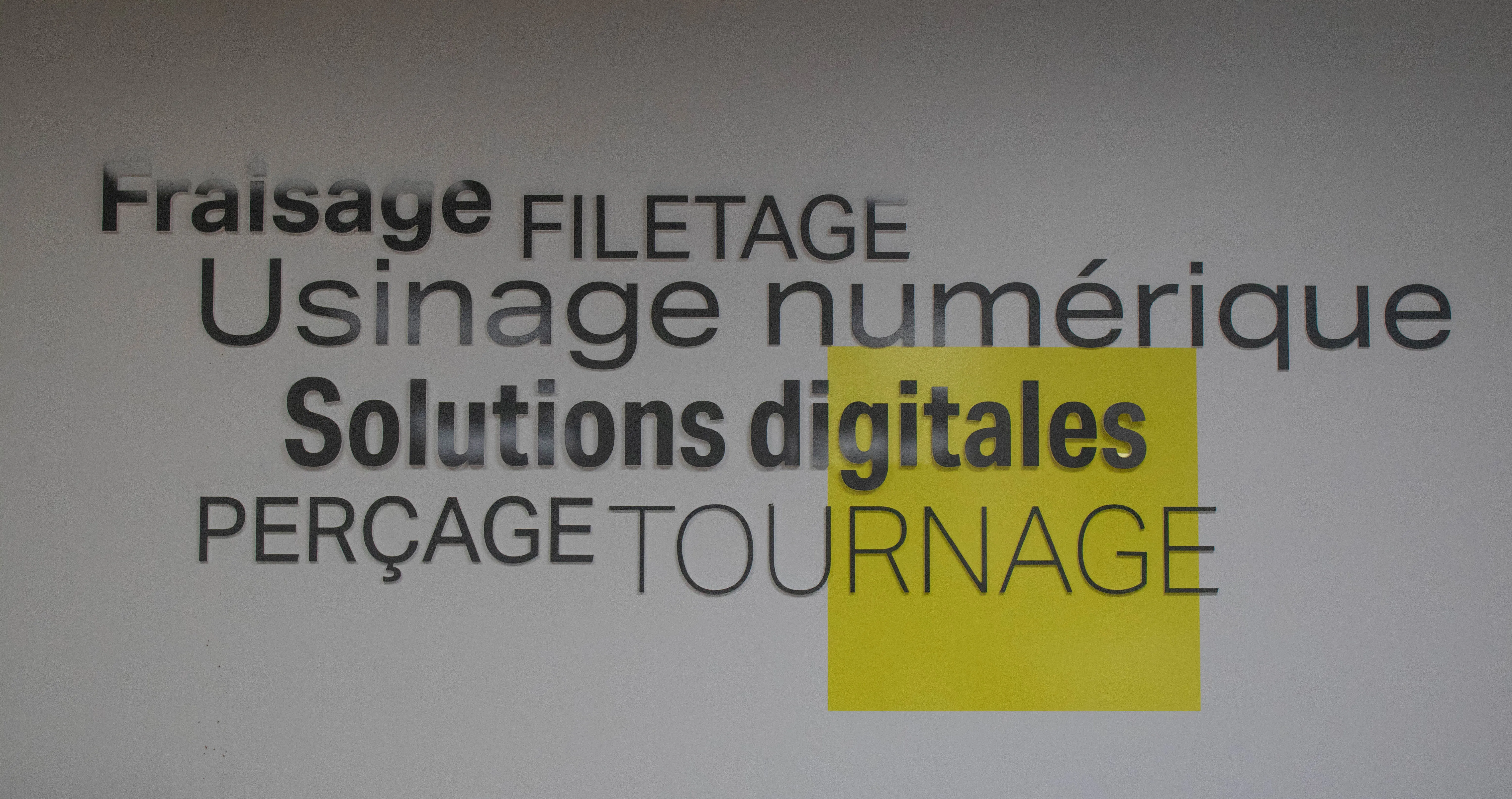 Sandvik Coromant Center Orléans